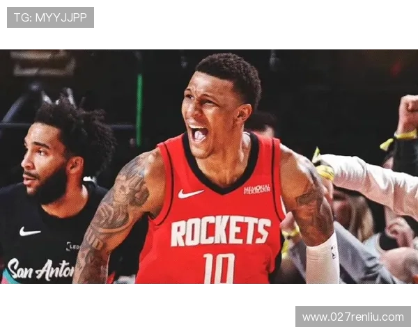 谢泼德末节12分率队逆转马刺