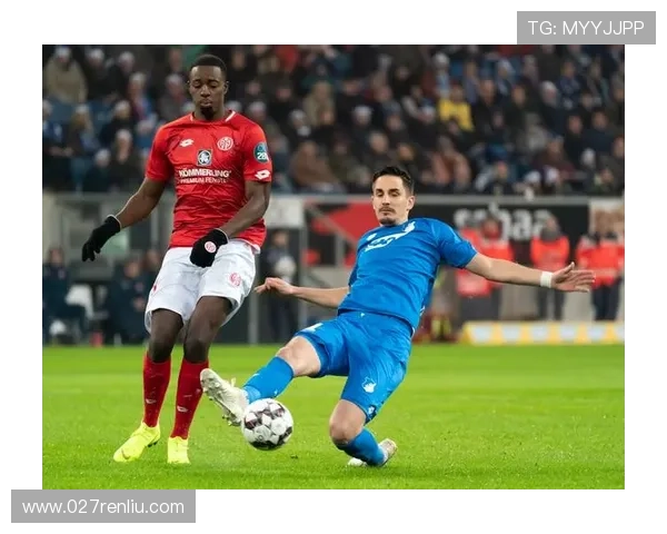 莱比锡一比二美因茨阿米里点射