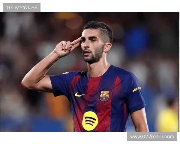 记者:巴萨上费兰-托雷斯还不如少一人作战 记者:巴萨上费兰-托雷斯还不如少一人作战